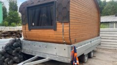 Илья Беспалов и Алексей Эрк везут гуманитарный груз в Мариуполь Илья Беспалов и Алексей Эрк везут гуманитарный груз в Мариуполь