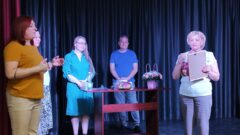 Алла Новикова: "Там, где проблема, отзывчивость сердца бывает ярче" Алла Новикова: "Там, где проблема, отзывчивость сердца бывает ярче"