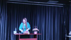 Алла Новикова: "Там, где проблема, отзывчивость сердца бывает ярче" Алла Новикова: "Там, где проблема, отзывчивость сердца бывает ярче"