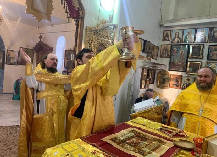 Наступает Петровский пост. Как к нему подготовиться?