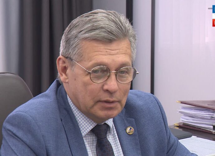 В Общественной палате РФ прошёл круглый стол «Медиа и реклама в продвижении традиционных ценностей». Участники обсудили внешнее информационное воздействие на общество, роль медиа, блогеров, педагогов и деятелей культуры в формировании ориентиров.