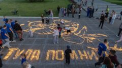 Тула помнит: В регионе прошли мероприятия, посвященные Дню памяти и скорби Тула помнит: В регионе прошли мероприятия, посвященные Дню памяти и скорби