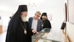 Дмитрий Миляев встретился с жителями Белёвского района