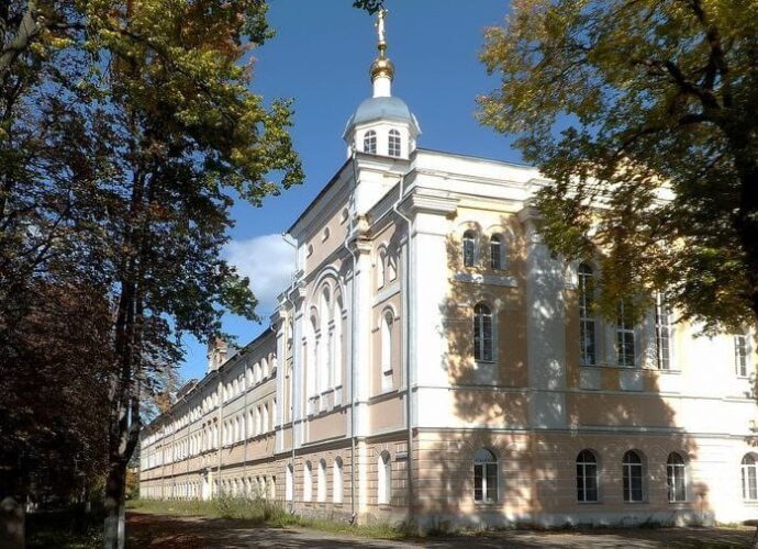 23 ноября в Тульской духовной семинарии откроется VI Всероссийская научно-богословская конференция «Гуманитарная наука в духовной школе».