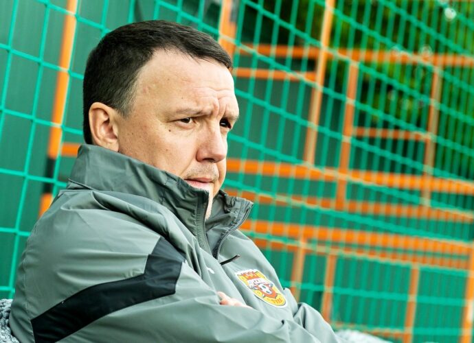 Александр Сторожук