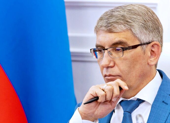 Дмитрий Миляев о репрессиях: События тех лет должны остаться в памяти