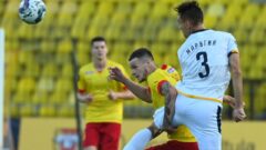 Тульский «Арсенал» выиграл у «КамАЗа»