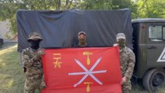 Туляки отправили новую партию помощи в зону СВО Туляки отправили новую партию помощи в зону СВО