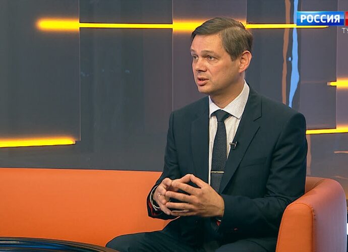 Представитель Банка России Борискин рассказал, как банки могут противостоять мошенникам
