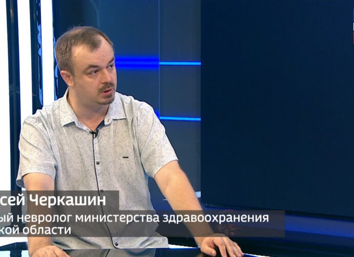 Врач предупредил, что от жары может остановиться сердце
