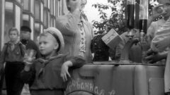 64 года назад в Туле Татьяна Лиознова начала снимать кинофильм «Евдокия»