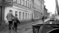 64 года назад в Туле Татьяна Лиознова начала снимать кинофильм «Евдокия»