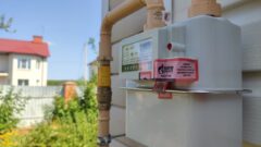 В селе Студенец состоялся пуск газа В селе Студенец состоялся пуск газа