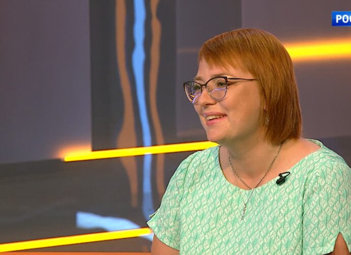 Екатерина Донская: В Туле можно воплотить любой отдых