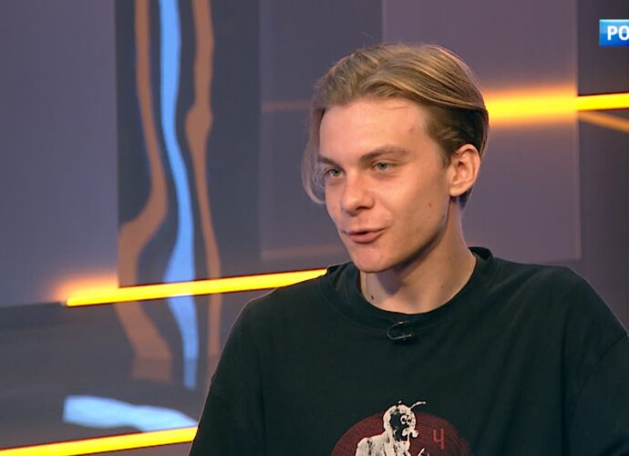 В «Октаве» пройдет интенсив для подростков по современному искусству