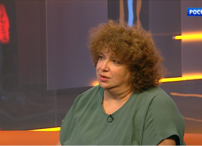 Наталья Хаимова: Писательство - это ремесло