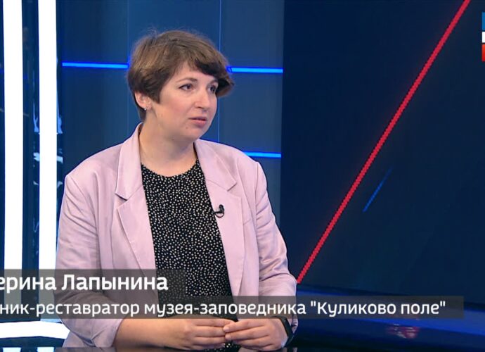 "Экспонаты как пациенты у врача": реставратор раскрыла секреты мастерства