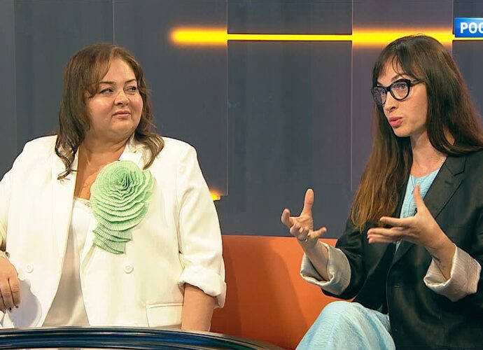 В Туле пройдёт семейный фестиваль «Это по любви»