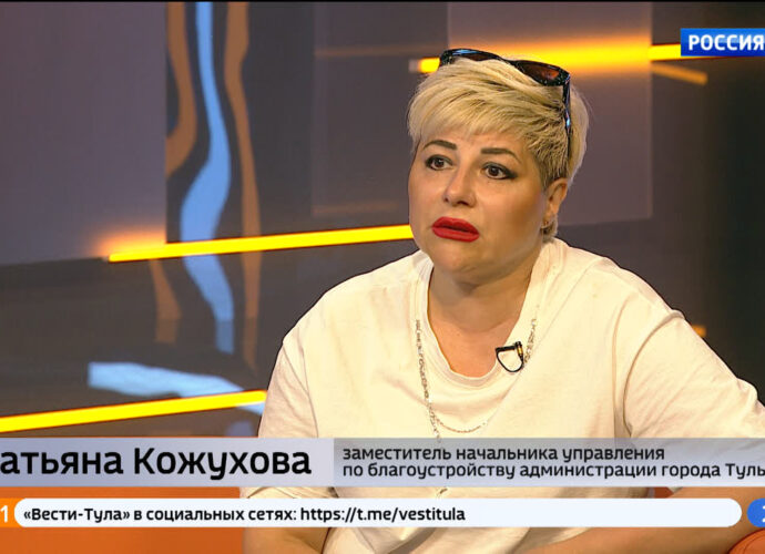 Маяк с подсветкой и пешеходный фонтан – чем удивит Кировский сквер