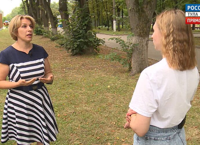 Психолог Курачинова дала совет, как вести себя при нервном срыве