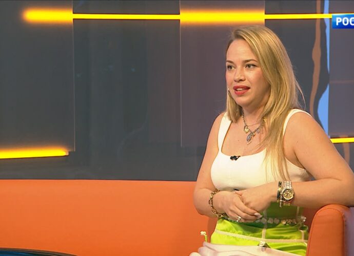 "Мы живём этим": В Скуратово прошёл праздник двора