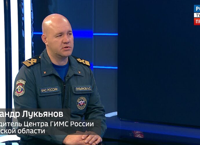 Руководитель тульского центра ГИМС Лукьянов назвал причины трагедий на воде