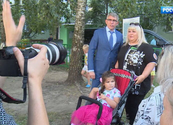Миляев о Кировском сквере: Хотелось, чтобы мы сдюжили эту историю
