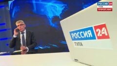 Разговор с Дмитрием Миляевым: что стало главным и что осталось за кадром Разговор с Дмитрием Миляевым: что стало главным и что осталось за кадром