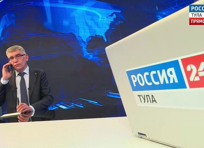 Разговор с Дмитрием Миляевым: что стало главным и что осталось за кадром