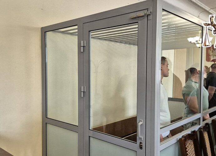 Тульский областной суд отправил трёх нарколаборантов в колонию на срок 8, 10 и 16 лет