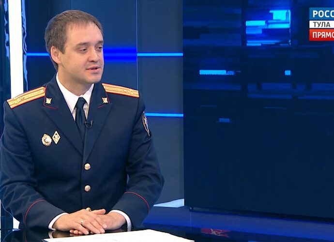 Следователь Артём Никольский: Я не помню года, чтобы 25 июля я не находился на работе