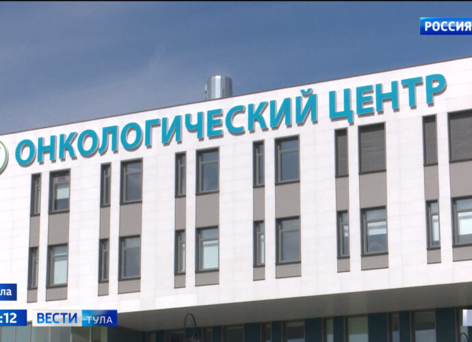 В Тульском онкоцентре заработал кабинет психоэмоциональной реабилитации