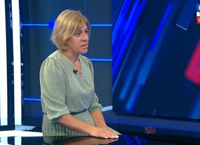 Онколог Разинькова рассказала, как не запустить рак от солнца