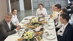 Денежные сертификаты вручены тульским школьникам, набравшим 200 и 300 баллов на ЕГЭ