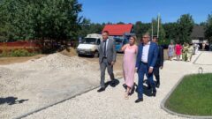 Дмитрий Миляев увидел алексинскую «Подкову»