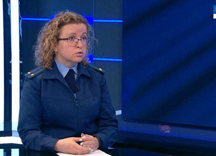 Прокурор объяснила, что должна делать УК летом