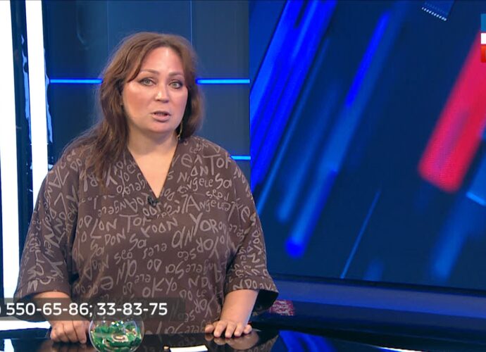 Психолог Бровкина: Внутренние диалоги опасны