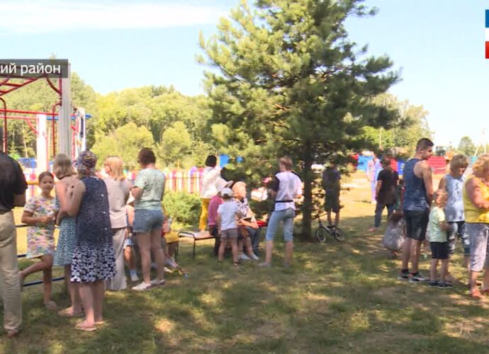 Эфир от 9.07.2024 (17:30) Россия 24