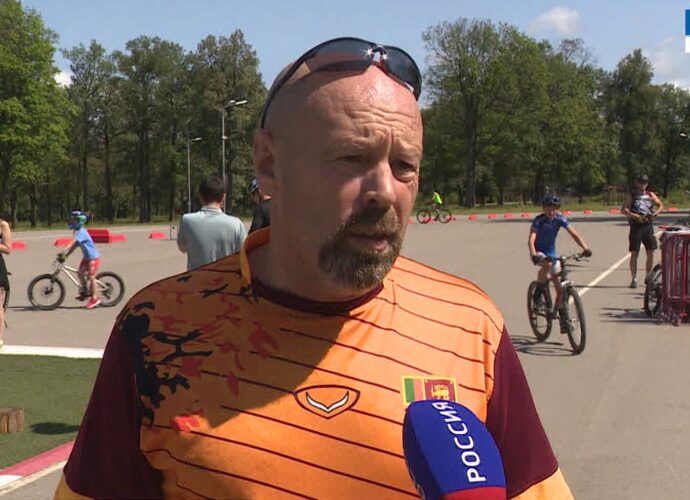 Эфир от 15.07.2024 (17:30) Россия 24