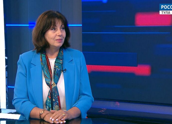 «Глинка-гала»: в Тульском кремле споют артисты Мариинского и Большого театров