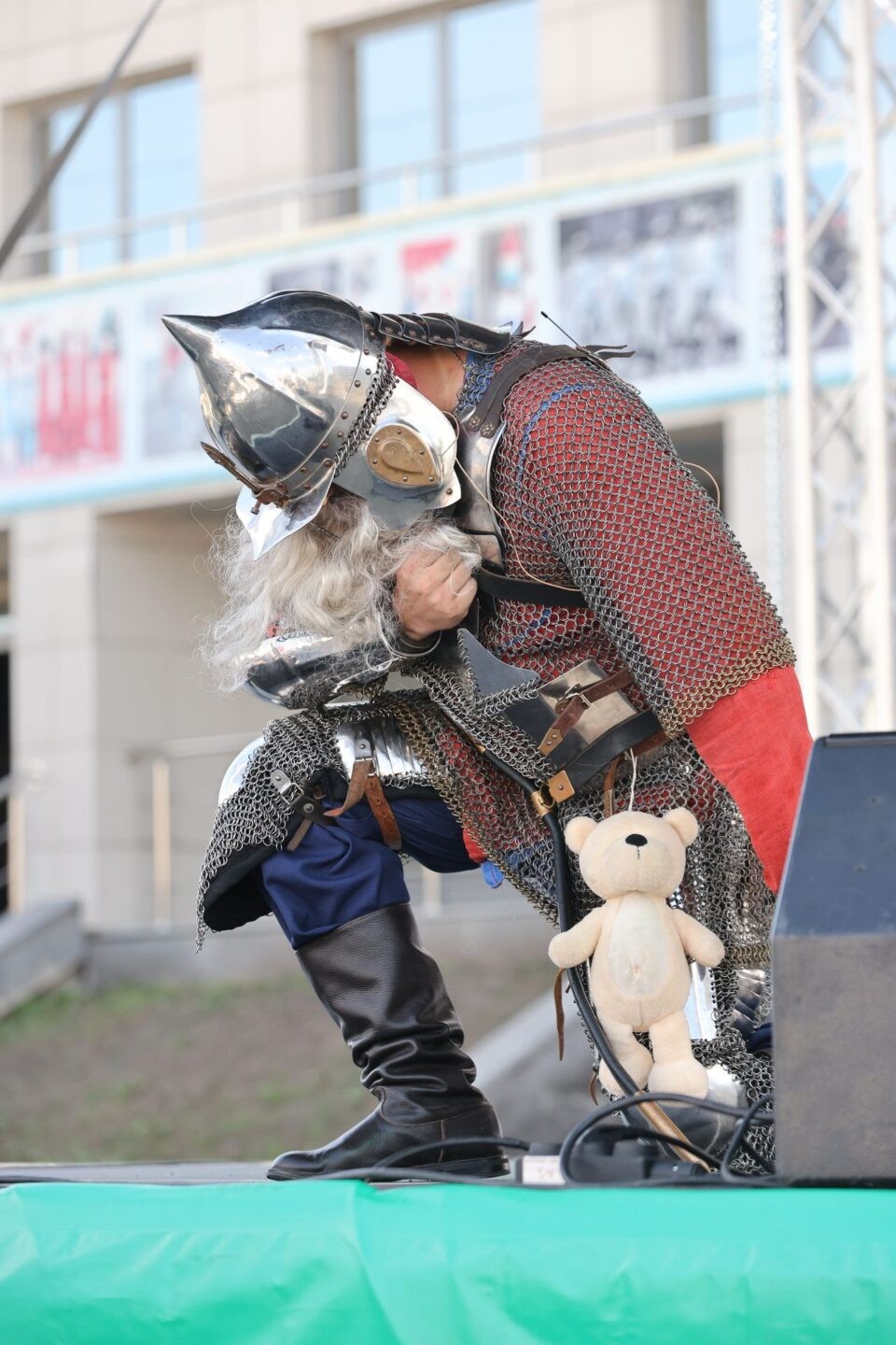 Туляк Руслан Тесаков занял 4 место на конкурсе "Лучший водитель такси в России"