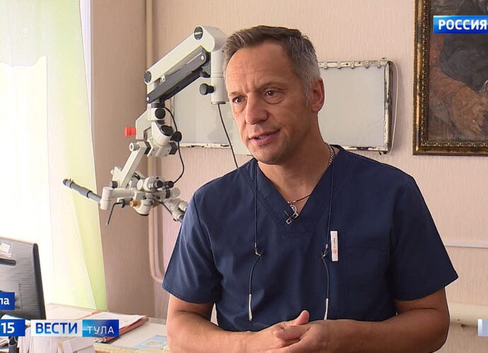 Врач Самошенков рассказал о связи заболеваний мозга с большим информационным потоком