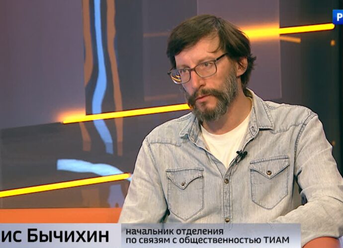 Скульпторы в ТИАМе создадут "Светлые головы"