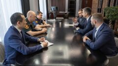 Тульская область испытывает информационную систему контроля за оборотом оружия