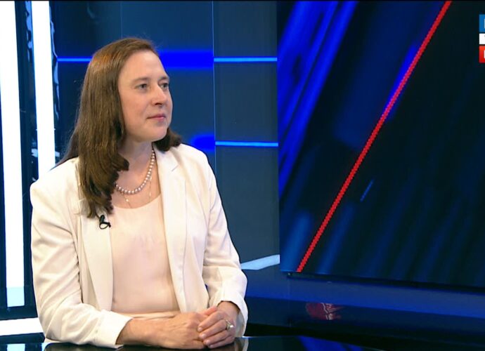 Екатерина Толстая: Мы сделали фестиваль "Толстой" максимально семейным