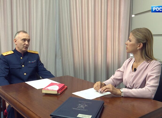 Владимир Усов: Большая часть уголовных дел завершается в срок до 2 месяцев