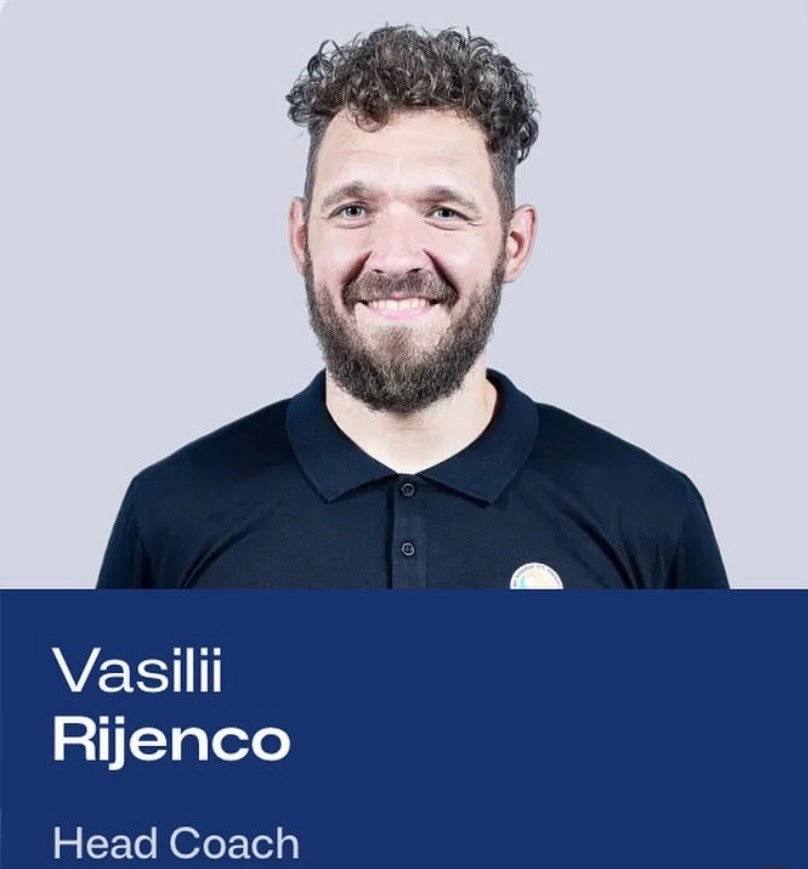 Туляк стал главным тренером сборной Молдовы по баскетболу