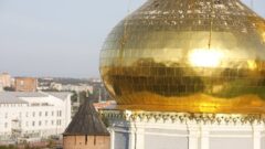 В Туле состоится лекция о сакральной топографии Тульского кремля