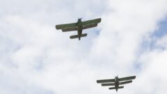 Дмитрий Миляев - десантникам: «Вы – опора страны. С вами – Тульская область и вся Россия!»