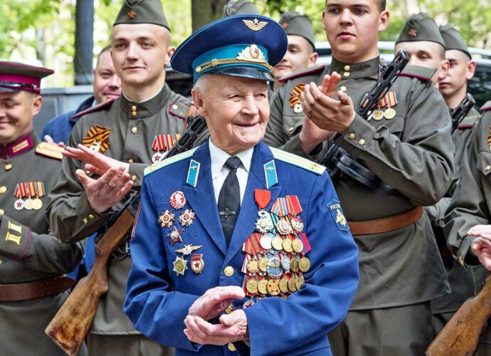 Николай Кульпов